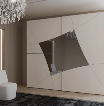 Что нужно знать про шкаф-купе