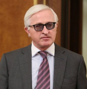 Шохин заявил, что новые санкции могут привести к разрыву цепочек поставок