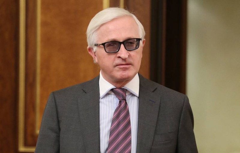 Шохин заявил, что новые санкции могут привести к разрыву цепочек поставок