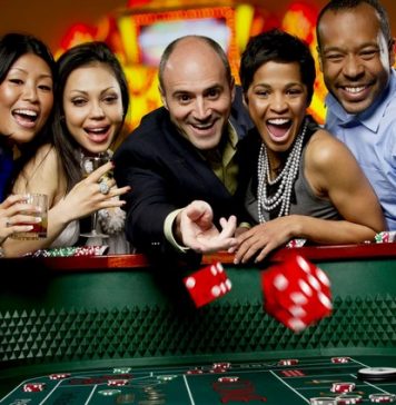 Казино Гаминатор. Краткий обзор