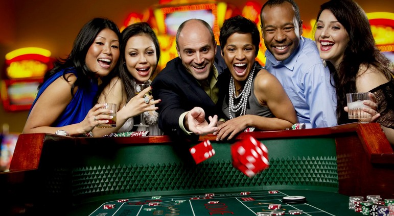 Казино Гаминатор. Краткий обзор