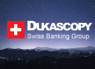 Коротко о брокере Dukascopy bank
