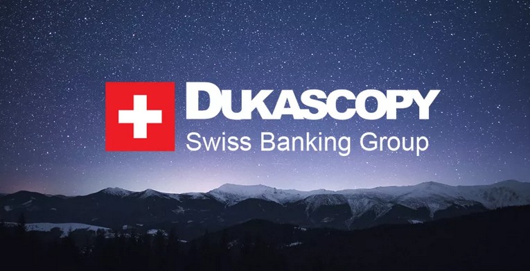 Коротко о брокере Dukascopy bank