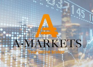 Коротко о брокере AMarkets