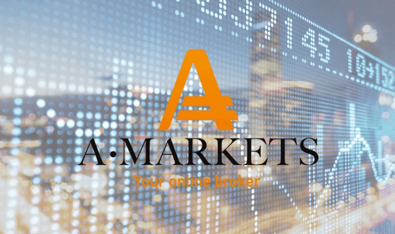 Коротко о брокере AMarkets
