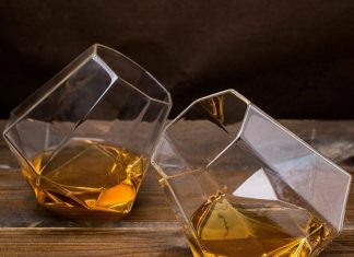Как правильно выбрать стакан для виски