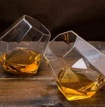 Как правильно выбрать стакан для виски