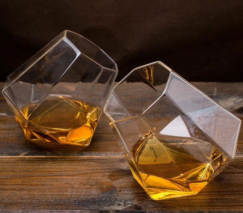 Как правильно выбрать стакан для виски