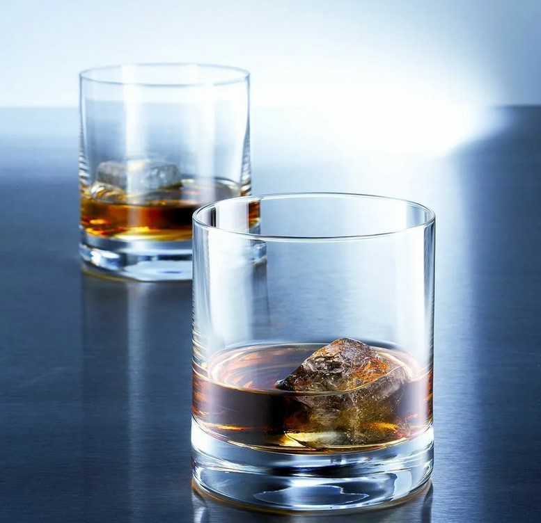 Как правильно выбрать стакан для виски
