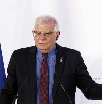 Страны ЕС единогласно решили принять пакет санкций против России