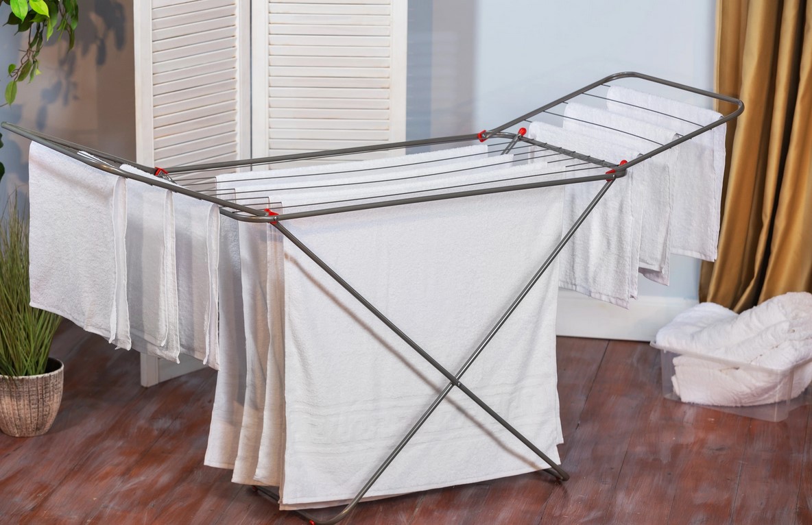 На что стоит обратить внимание при выборе сушилки для белья?