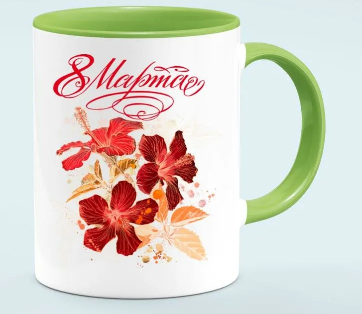 Подарки к 8 марта: что подарить сотрудникам