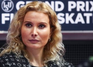 Тутберидзе назвала сплетнями публикации о сомнительном допинг-тесте фигуристки Валиевой