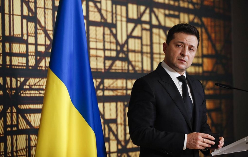 Украина направила иск против России в Международный суд ООН

