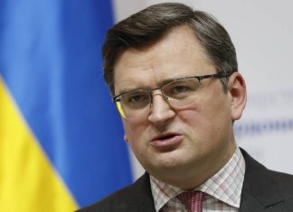 Украина потребовала от РФ в течение 48 часов разъяснить «военную деятельность» на границе