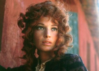 Умерла итальянская актриса Моника Витти