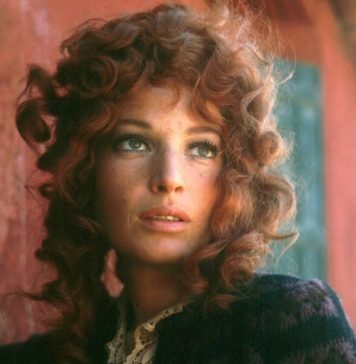 Умерла итальянская актриса Моника Витти