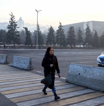 В Алма-Ате с 7 февраля отменят действие высокого уровня террористической опасности