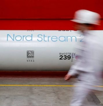 В Австрии заявили, что не будут отказываться от «Севпотока — 2» по желанию других стран