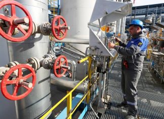 В Бундестаге назвали абсурдными требования США остановить «Северный поток — 2»