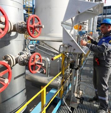 В Бундестаге назвали абсурдными требования США остановить «Северный поток — 2»