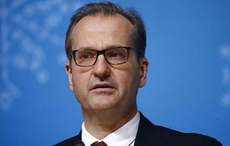 В МОК призвали всех "охладить пыл" в ситуации с фигуристкой Валиевой

