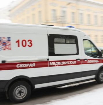 В Норильске в гараже нашли тела несовершеннолетних девушки и юноши