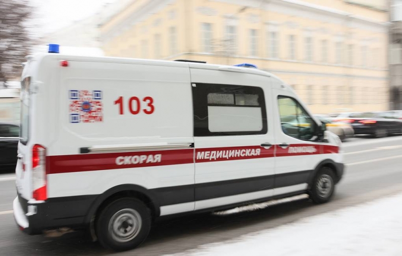 В Норильске в гараже нашли тела несовершеннолетних девушки и юноши