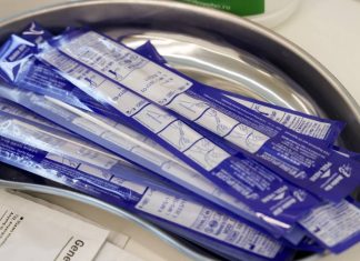 В Роспотребнадзоре разработали детектор, обнаруживающий COVID-19 на самых ранних стадиях