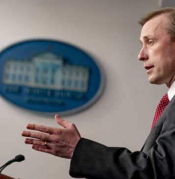 В США считают, что вторжение на Украину может начаться «в любой день»