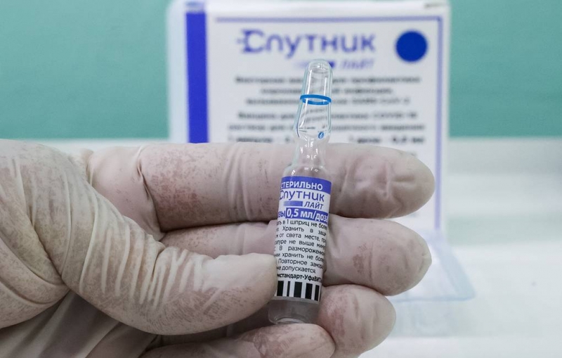 В ВОЗ заявили, что процесс одобрения вакцин для всех одинаков

