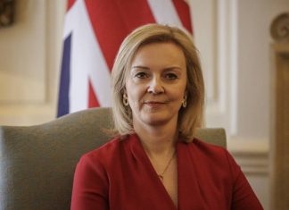 Великобритания остановит продажу российских суверенных долговых обязательств в Лондоне