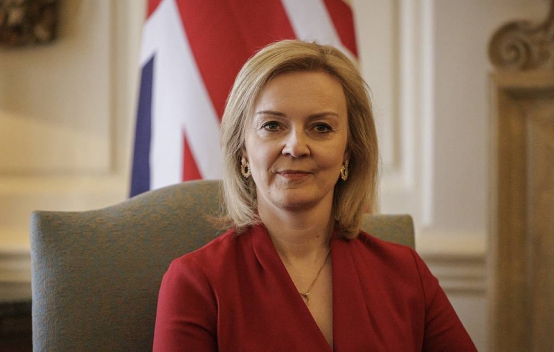 Великобритания остановит продажу российских суверенных долговых обязательств в Лондоне