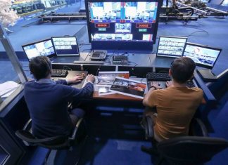 ВГТРК, Первый канал и радиодом «Останкино» выходят из Европейского вещательного союза