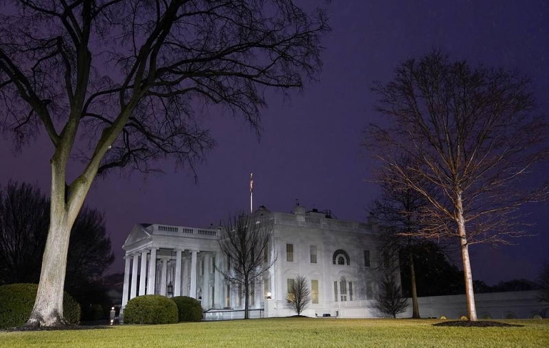 Власти США признали, что при проведении операции по ликвидации главаря ИГ погибли дети

