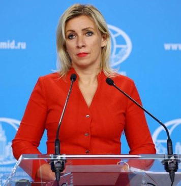 Захарова сообщила о завершающей стадии подготовки ответов России по гарантиям безопасности