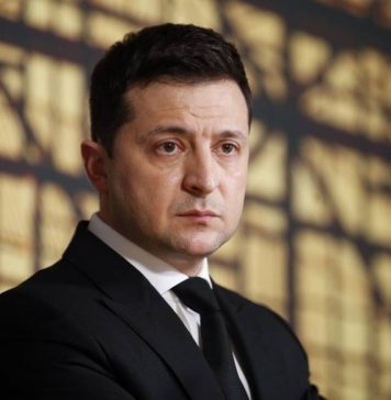 Зеленский предложил Варшаву, Будапешт, Стамбул и Баку как площадку для переговоров с РФ