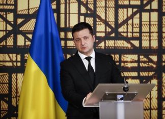 Зеленский заявил, что на переговорах с Россией пока нет результата