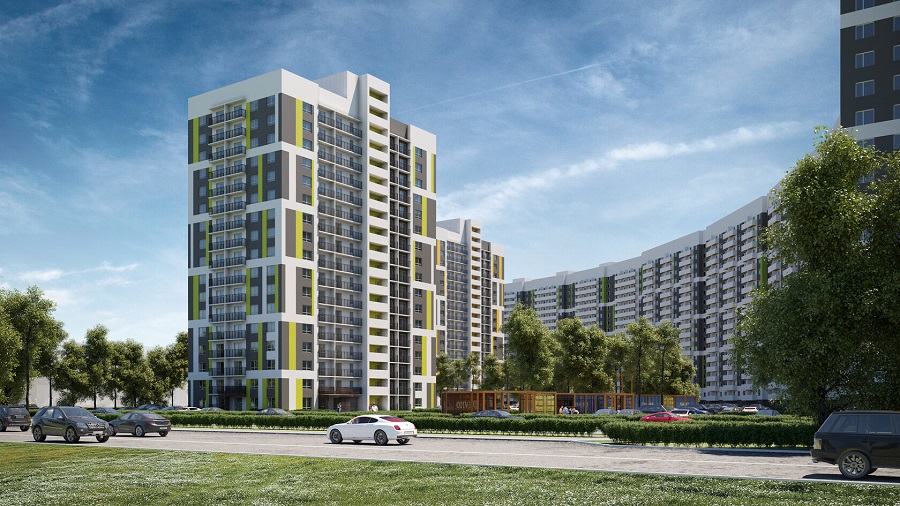 На что обратить внимание при выборе квартиры в новостройке