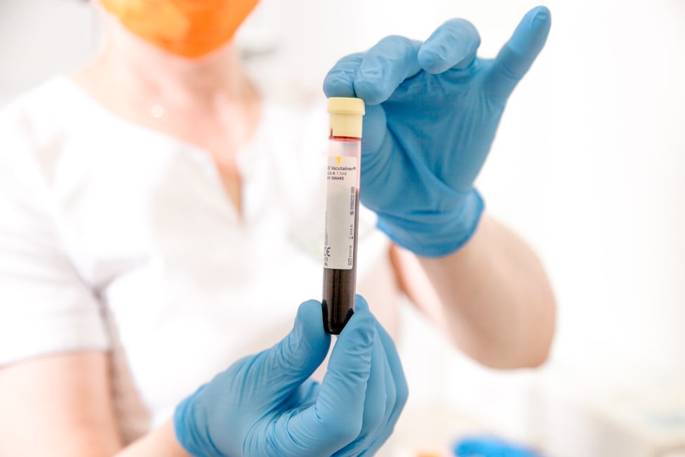 Преимущества клиники «Доктор Лидер»