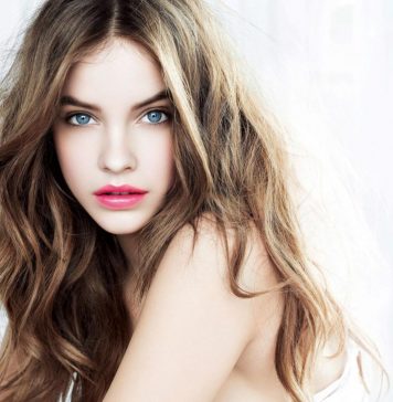 Работа моделью в Prestige Agency