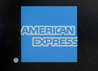 American Express приостановила работу в России и Белоруссии
