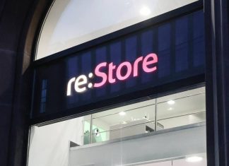 Apple остановила продажи своей продукции и ограничила работу сервисов в России