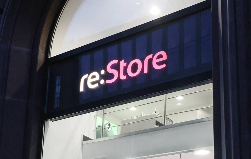 Apple остановила продажи своей продукции и ограничила работу сервисов в России

