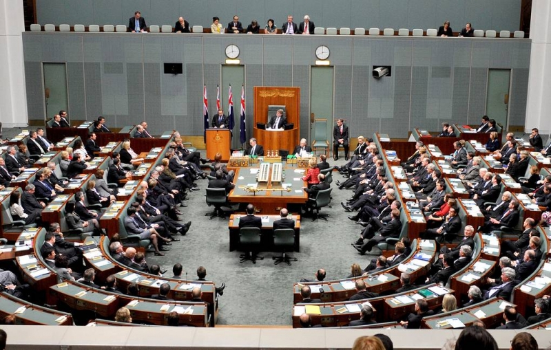 Австралия ввела запрет на экспорт глинозема, алюминиевых руд и бокситов в Россию