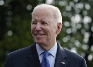 Байден заявил, что россияне не враги США