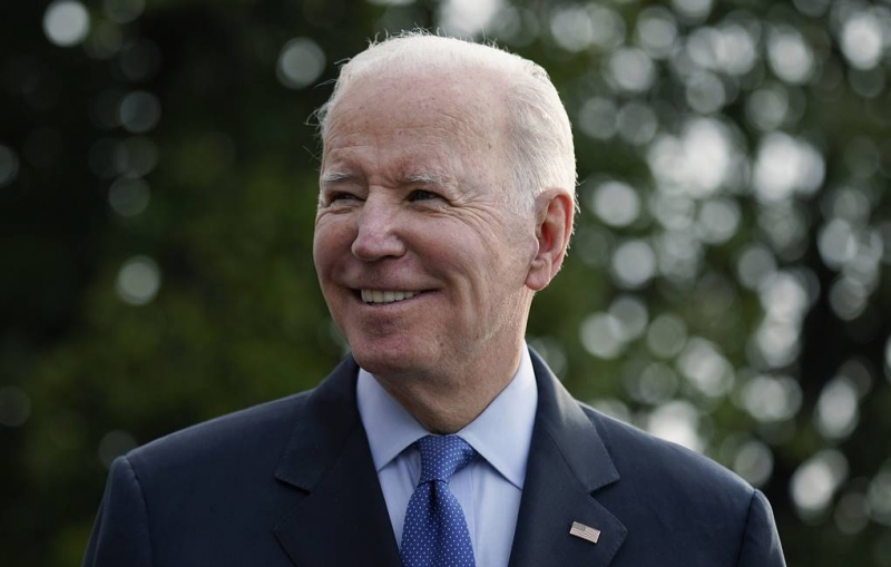 Байден заявил, что россияне не враги США