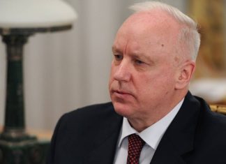 Бастрыкин поручил проверить захваченных в плен украинцев на причастность к преступлениям