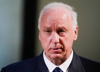 Бастрыкин поручил установить обстоятельства расстрела мирных жителей в Запорожье