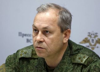 Басурин заявил, что окружение Мариуполя будет полностью закончено 1 марта